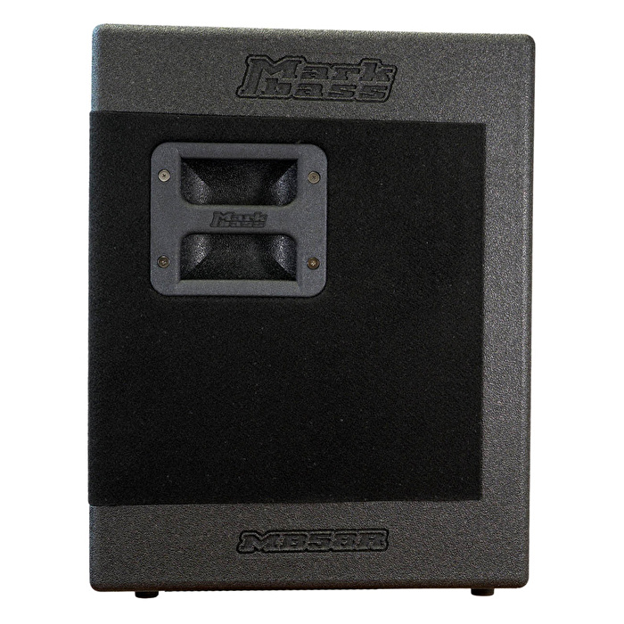 Markbass MB58R 104 P 8 ohm 600W 4x10 Bas Kabini